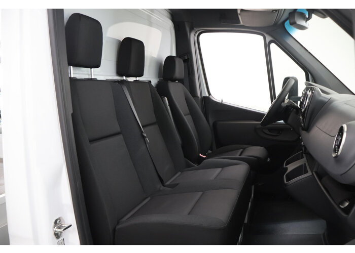 Mercedes-Benz Sprinter 315 CDI | Aut. | L3 | Chassis | Pro |