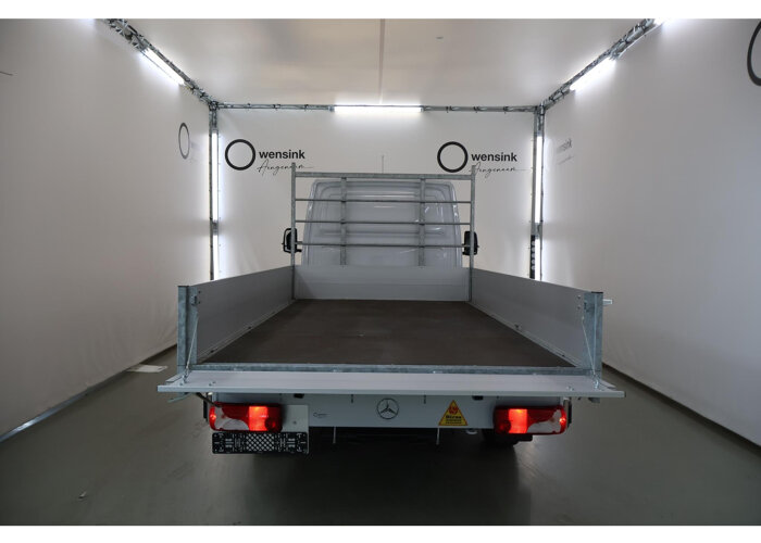 Mercedes-Benz Sprinter 315 CDI | Aut. | L3 | Chassis | Pro |