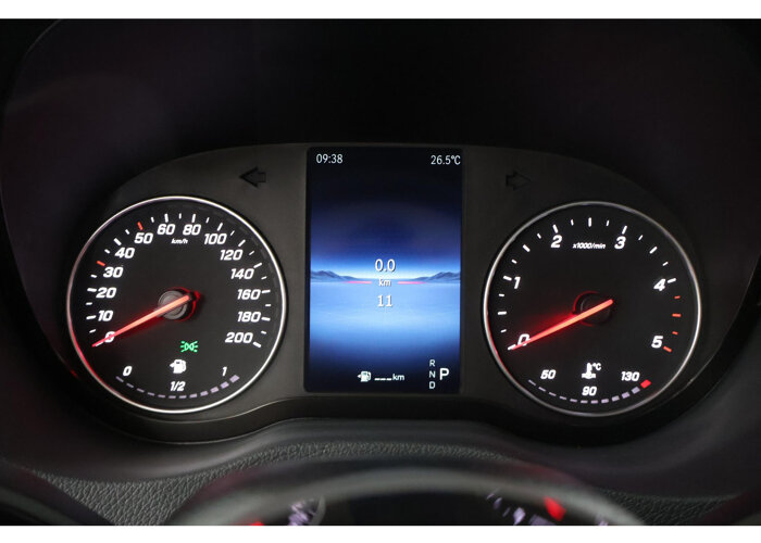 Mercedes-Benz Sprinter 315 CDI | Aut. | L3 | Chassis | Pro |