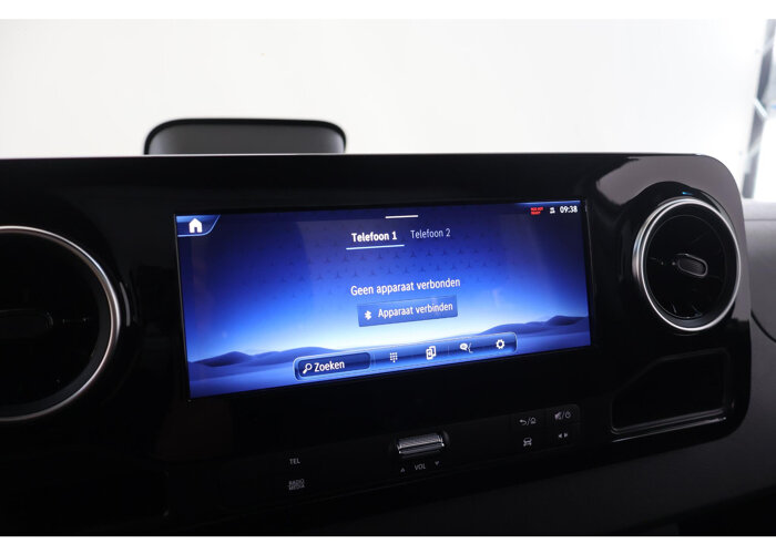 Mercedes-Benz Sprinter 315 CDI | Aut. | L3 | Chassis | Pro |