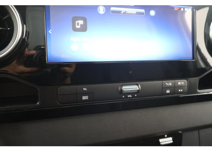 Mercedes-Benz Sprinter 315 CDI | Aut. | L3 | Chassis | Pro |