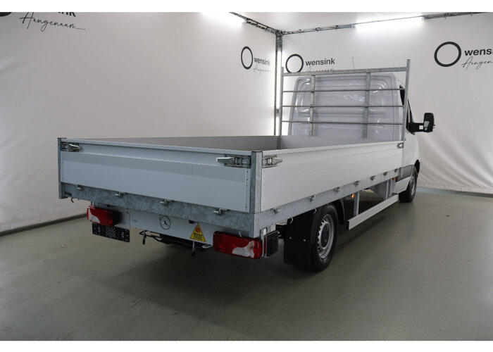 Mercedes-Benz Sprinter 315 CDI | Aut. | L3 | Chassis | Pro |
