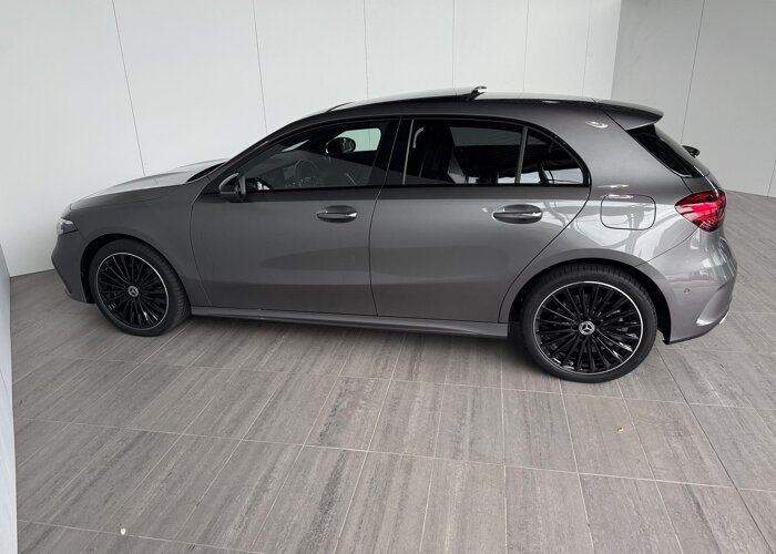 Mercedes-Benz A-Klasse 250 e AMG Line