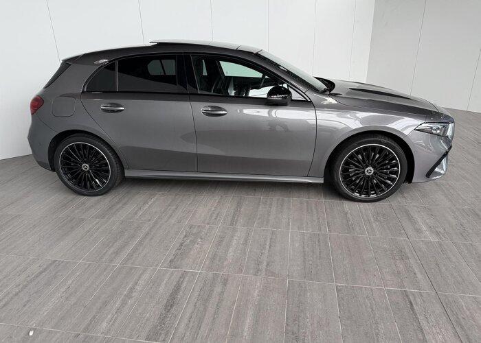 Mercedes-Benz A-Klasse 250 e AMG Line