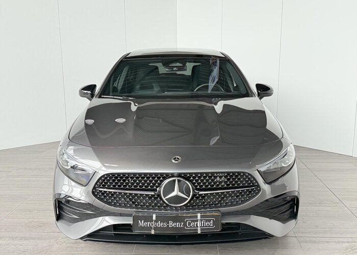 Mercedes-Benz A-Klasse 250 e AMG Line