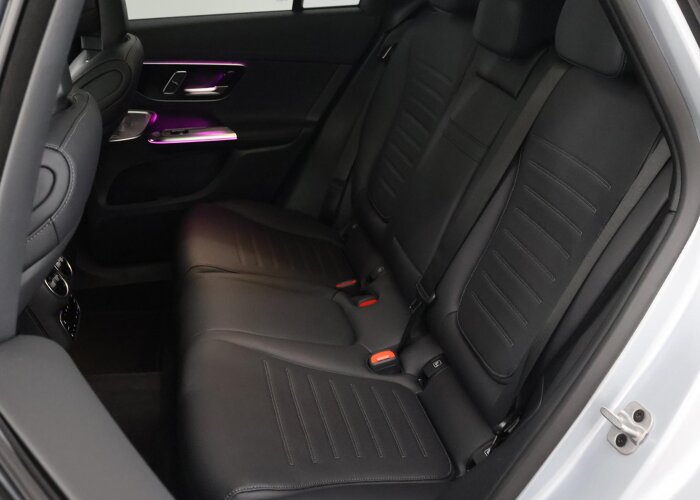 Mercedes-Benz GLC 300e 4MATIC Sport Edition