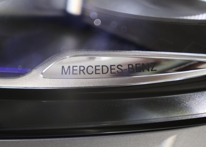Mercedes-Benz GLC 300e 4MATIC Sport Edition