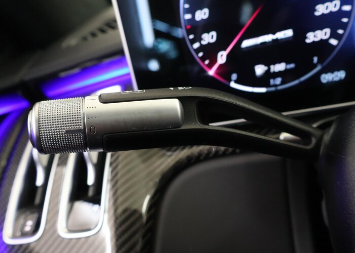 Mercedes-Benz S-Klasse AMG 63 S E Performance