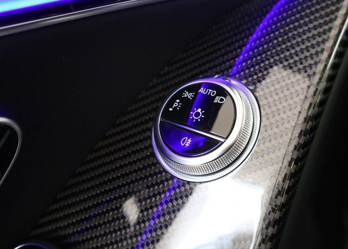 Mercedes-Benz S-Klasse AMG 63 S E Performance