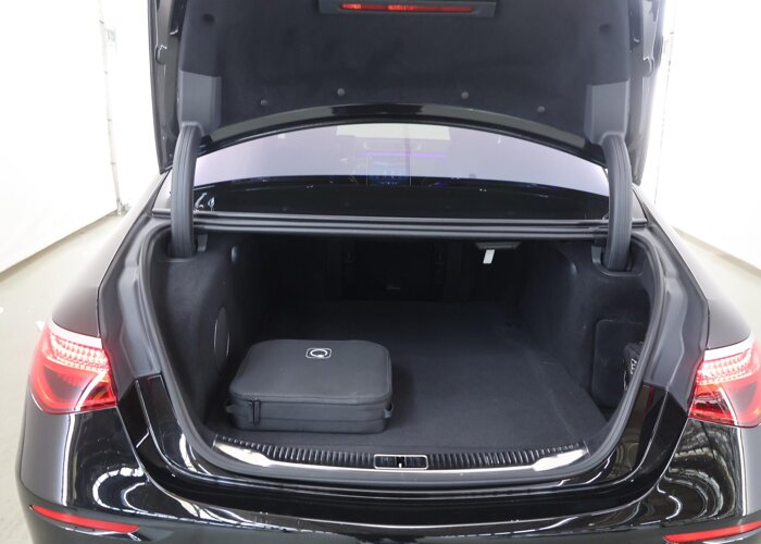 Mercedes-Benz S-Klasse AMG 63 S E Performance