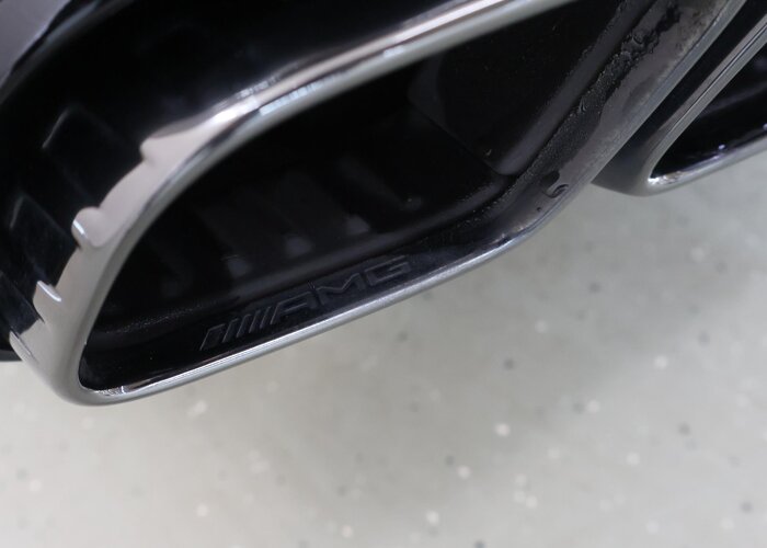 Mercedes-Benz S-Klasse AMG 63 S E Performance