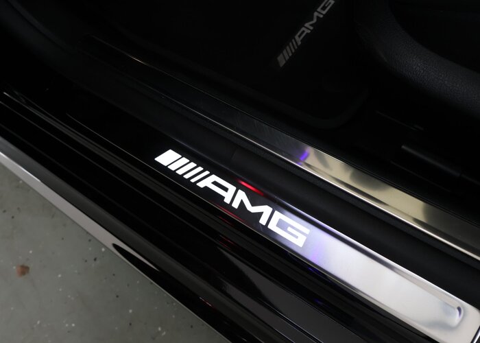 Mercedes-Benz S-Klasse AMG 63 S E Performance