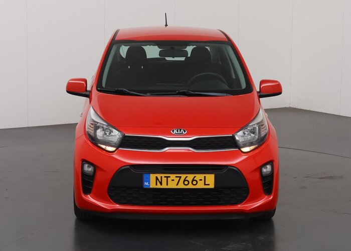 Kia Picanto 1.0 CVVT ComfortLine