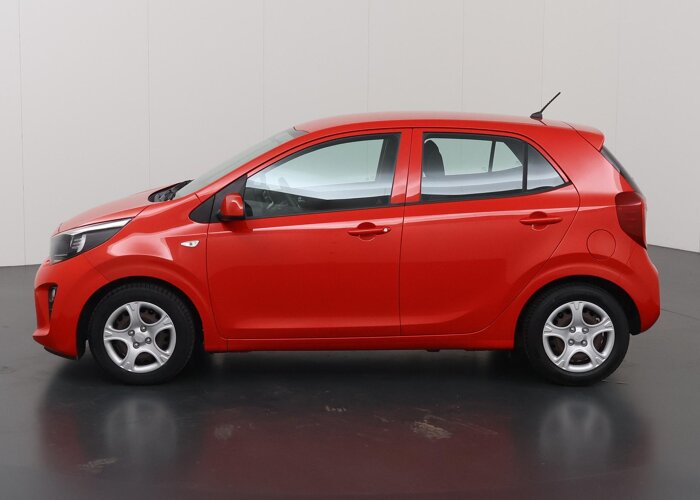 Kia Picanto 1.0 CVVT ComfortLine