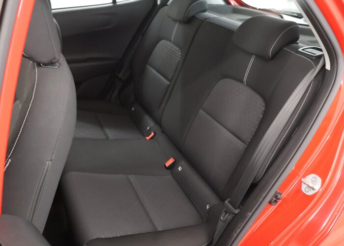 Kia Picanto 1.0 CVVT ComfortLine
