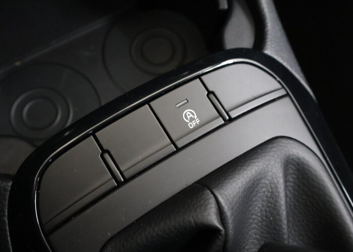 Kia Picanto 1.0 CVVT ComfortLine