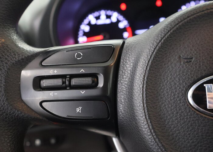 Kia Picanto 1.0 CVVT ComfortLine