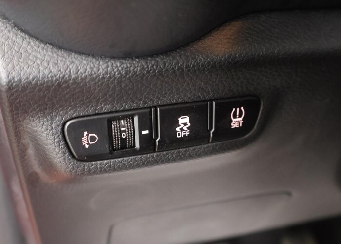 Kia Picanto 1.0 CVVT ComfortLine