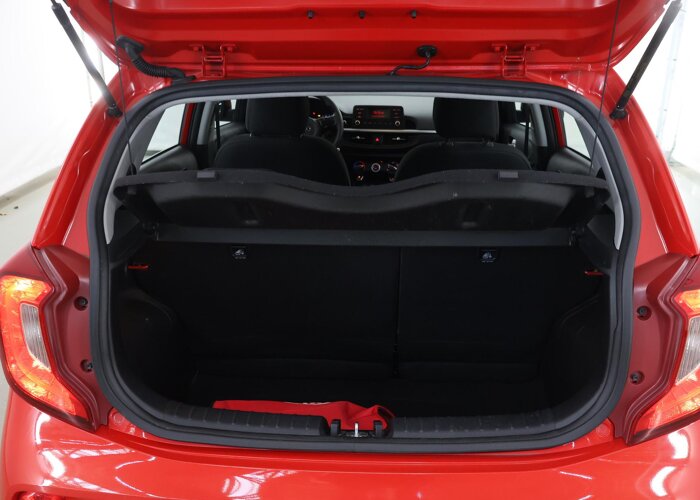 Kia Picanto 1.0 CVVT ComfortLine