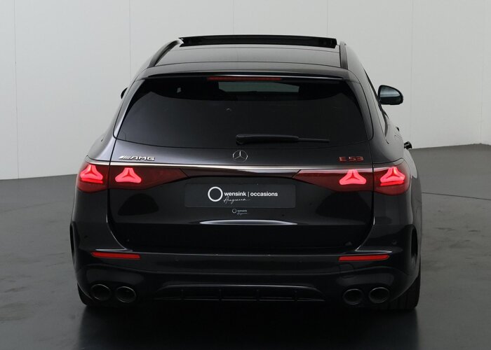 Mercedes-Benz E-Klasse Estate AMG 53 4MATIC+