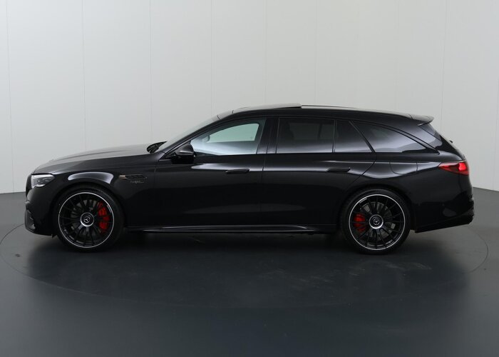 Mercedes-Benz E-Klasse Estate AMG 53 4MATIC+