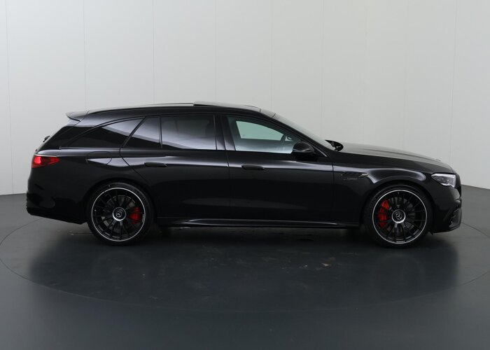 Mercedes-Benz E-Klasse Estate AMG 53 4MATIC+