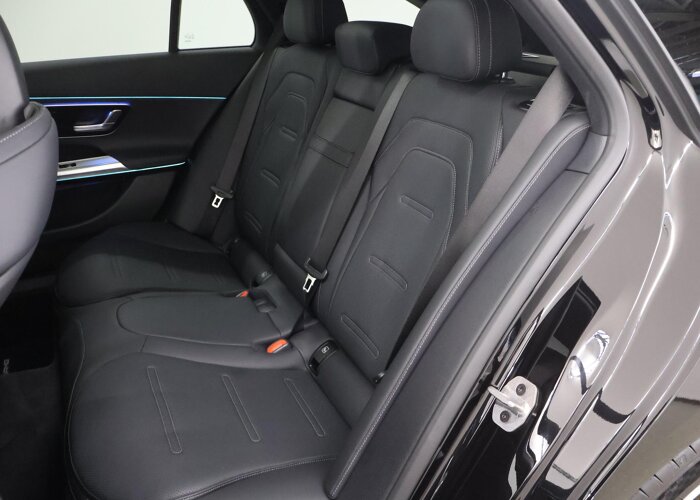 Mercedes-Benz E-Klasse Estate AMG 53 4MATIC+