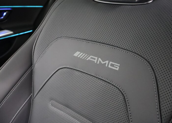 Mercedes-Benz E-Klasse Estate AMG 53 4MATIC+
