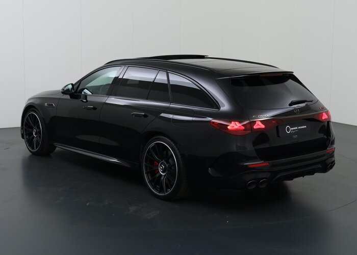 Mercedes-Benz E-Klasse Estate AMG 53 4MATIC+