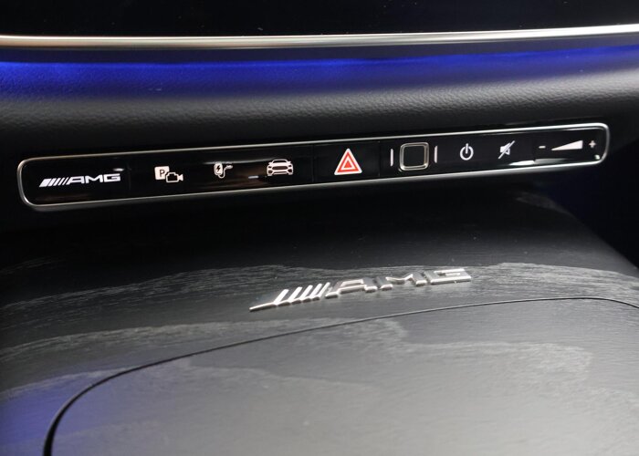 Mercedes-Benz E-Klasse Estate AMG 53 4MATIC+