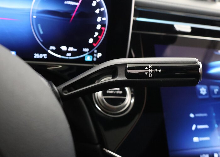 Mercedes-Benz E-Klasse Estate AMG 53 4MATIC+