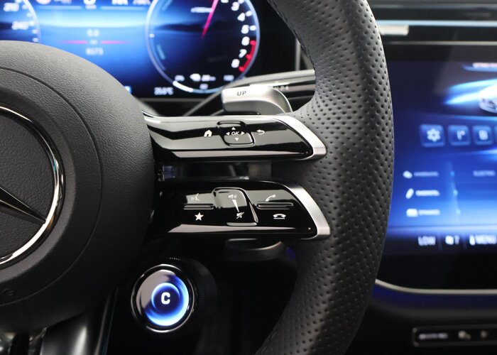 Mercedes-Benz E-Klasse Estate AMG 53 4MATIC+