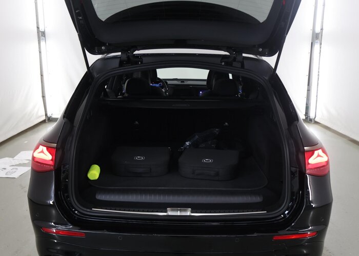Mercedes-Benz E-Klasse Estate AMG 53 4MATIC+