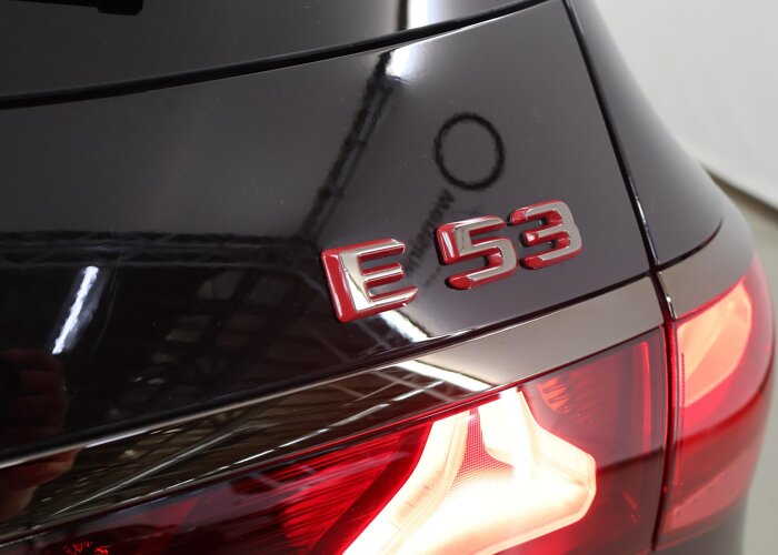 Mercedes-Benz E-Klasse Estate AMG 53 4MATIC+