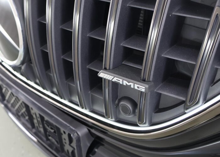 Mercedes-Benz E-Klasse Estate AMG 53 4MATIC+