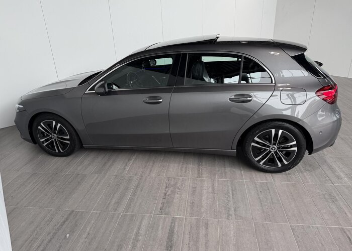 Mercedes-Benz A-Klasse 180 Business Solution Luxury