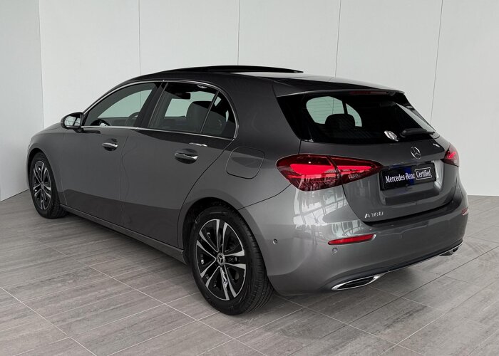 Mercedes-Benz A-Klasse 180 Business Solution Luxury