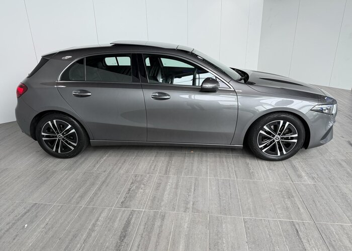 Mercedes-Benz A-Klasse 180 Business Solution Luxury