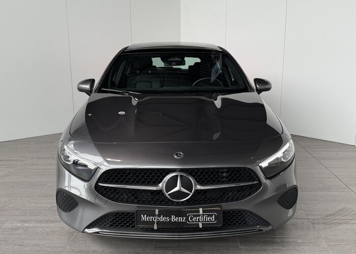 Mercedes-Benz A-Klasse 180 Business Solution Luxury