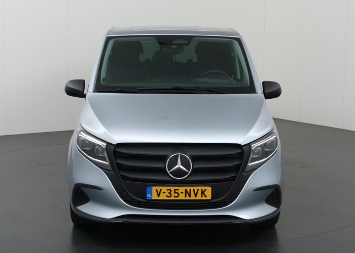 Mercedes-Benz Vito 116 CDI | Aut. | XL L3 | Select | Dubbele Cabine |