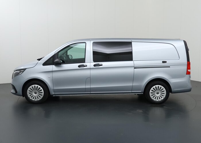 Mercedes-Benz Vito 116 CDI | Aut. | XL L3 | Select | Dubbele Cabine |