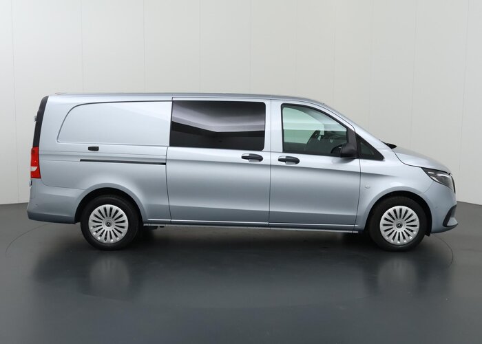 Mercedes-Benz Vito 116 CDI | Aut. | XL L3 | Select | Dubbele Cabine |
