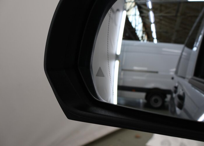 Mercedes-Benz Vito 116 CDI | Aut. | XL L3 | Select | Dubbele Cabine |