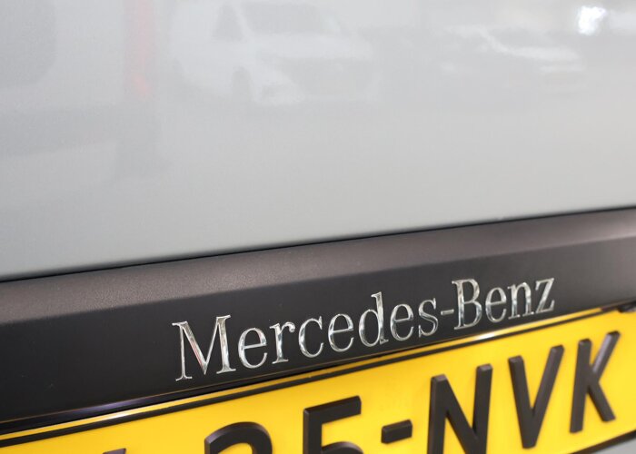Mercedes-Benz Vito 116 CDI | Aut. | XL L3 | Select | Dubbele Cabine |
