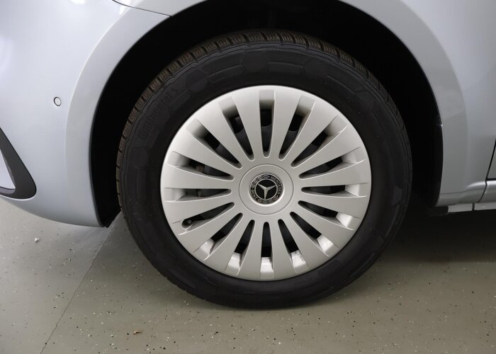 Mercedes-Benz Vito 116 CDI | Aut. | XL L3 | Select | Dubbele Cabine |