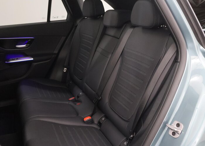 Mercedes-Benz GLC 300e 4MATIC Sport Edition