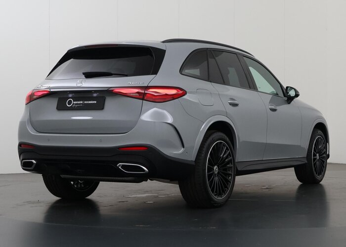 Mercedes-Benz GLC 300e 4MATIC Business Solution AMG