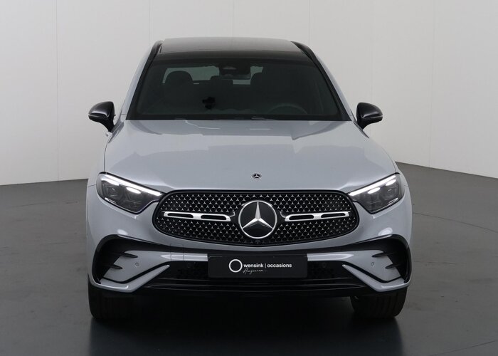 Mercedes-Benz GLC 300e 4MATIC Business Solution AMG