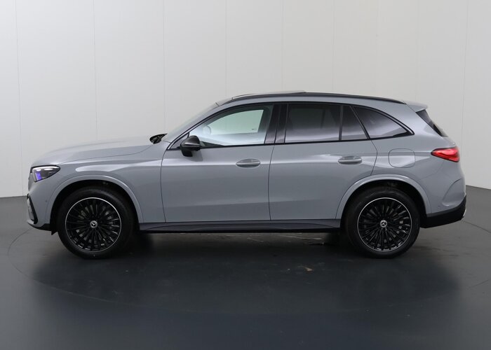 Mercedes-Benz GLC 300e 4MATIC Business Solution AMG