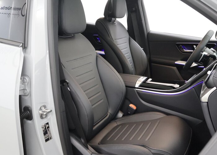 Mercedes-Benz GLC 300e 4MATIC Business Solution AMG